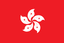 HK-flag