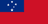 eSIM Samoa