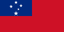 WS-flag