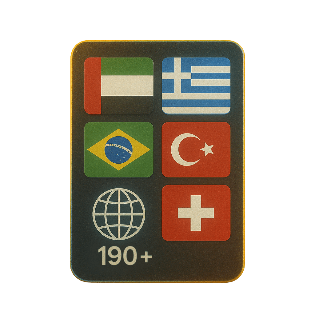 Global Plans