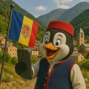 Andorra