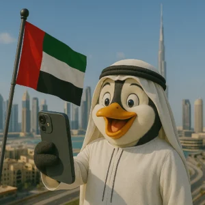 Vereinigte Arabische Emirate