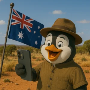 Australien