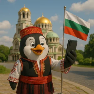 Bulgarien