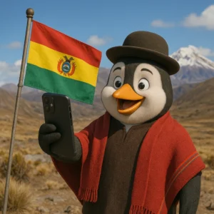 Bolivien