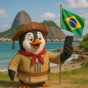 Brasilien