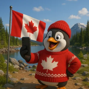 Kanada