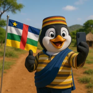 Zentralafrikanische Republik