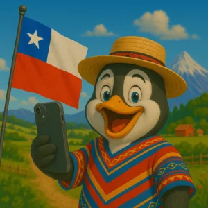 Chile