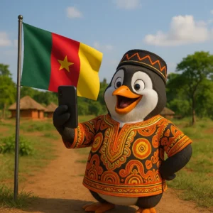 Kamerun