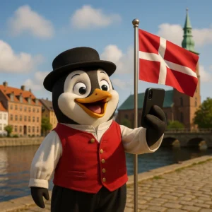 Dänemark