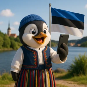 Estland
