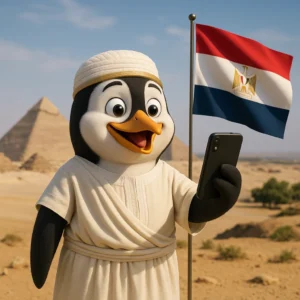 Ägypten