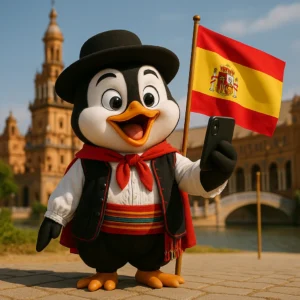 Spanien