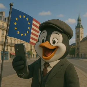 Europa + USA + Business Hubs