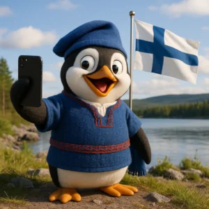 Finnland