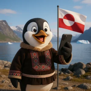 Grönland