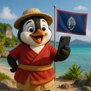 Guam