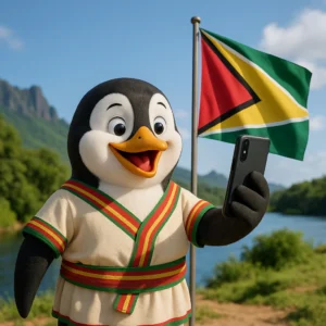Guyana