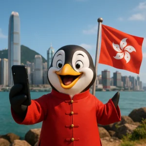 Hongkong