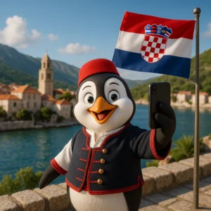 Kroatien