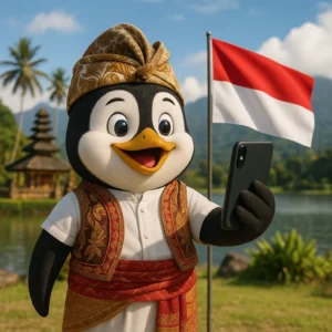Indonesien
