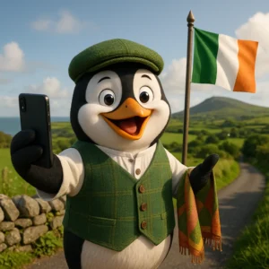 Irland