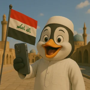 Irak