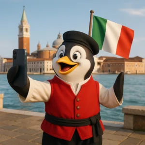 Italien