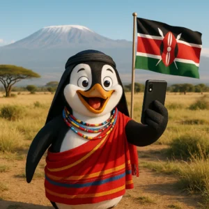 Kenia