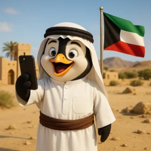 Kuwait
