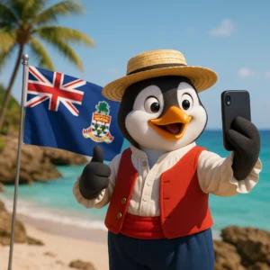 Cayman -Inseln