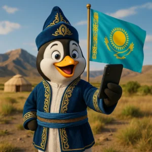 Kasachstan