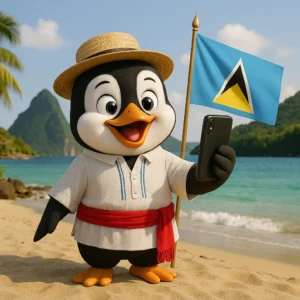 Saint Lucia