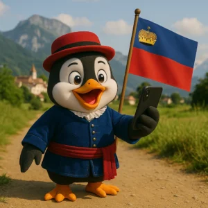Liechtenstein