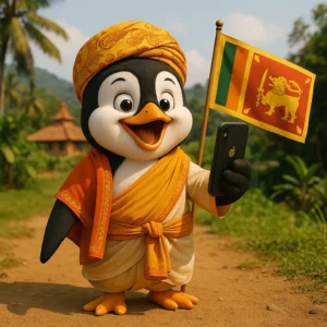 Sri Lanka