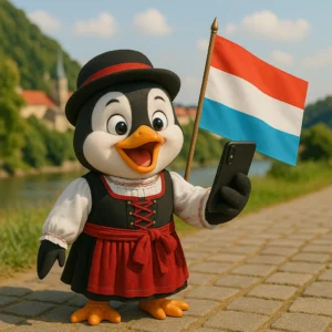 Luxemburg