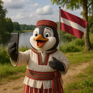 Lettland