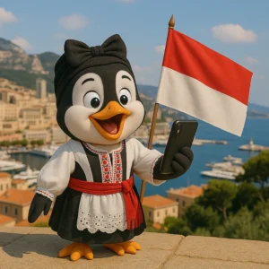 Monaco