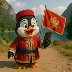 Montenegro