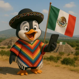 Mexiko