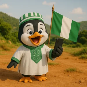 Nigeria