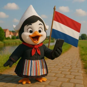 Niederlande