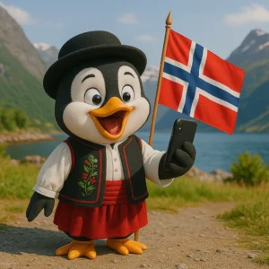 Norwegen