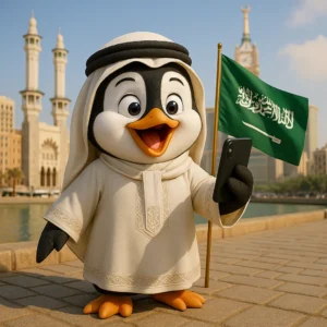 Saudi-Arabien