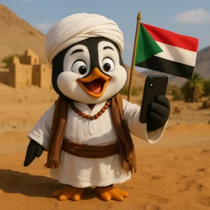 Sudan