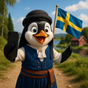 Schweden