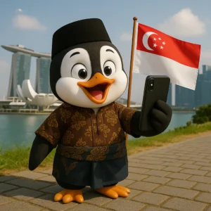Singapur