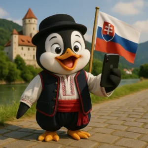 Slowakei