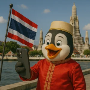 Thailand